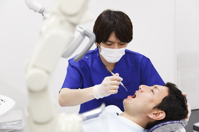 沖縄県の歯科医師 歯科衛生士求人 医療転職スクエア